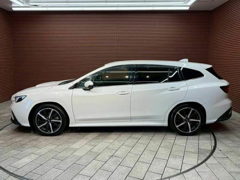 LEVORG-16