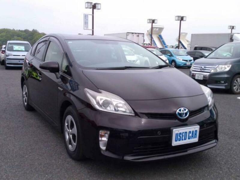 PRIUS