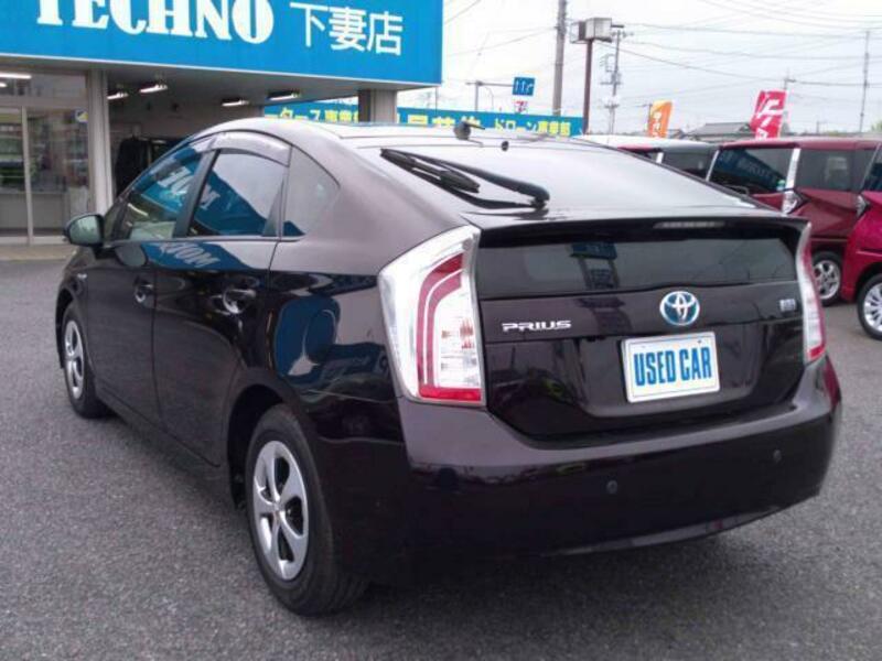 PRIUS