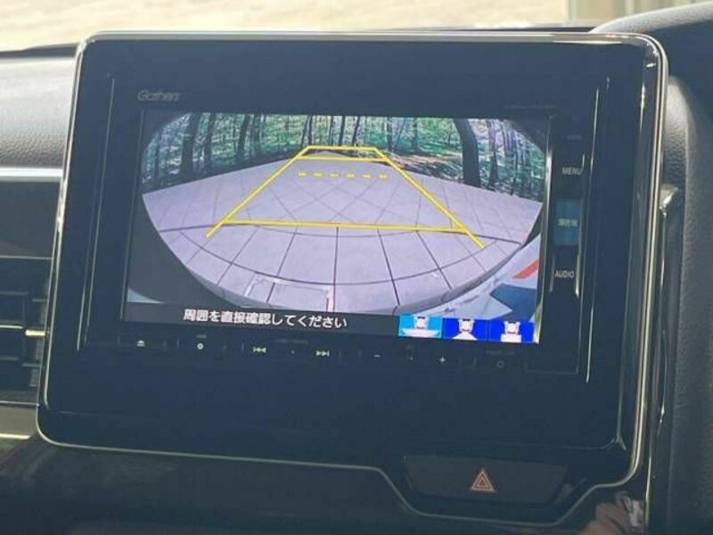 N BOX CUSTOM-4