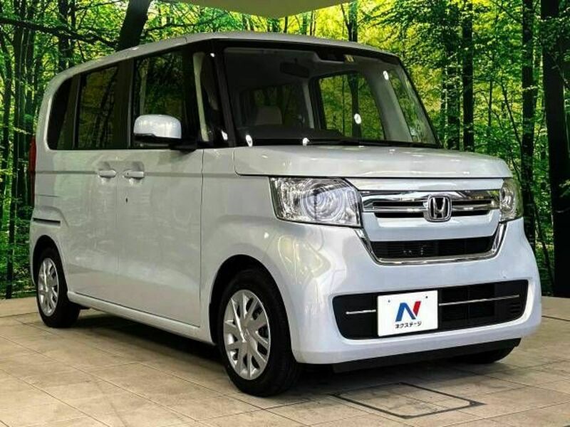 N BOX-15