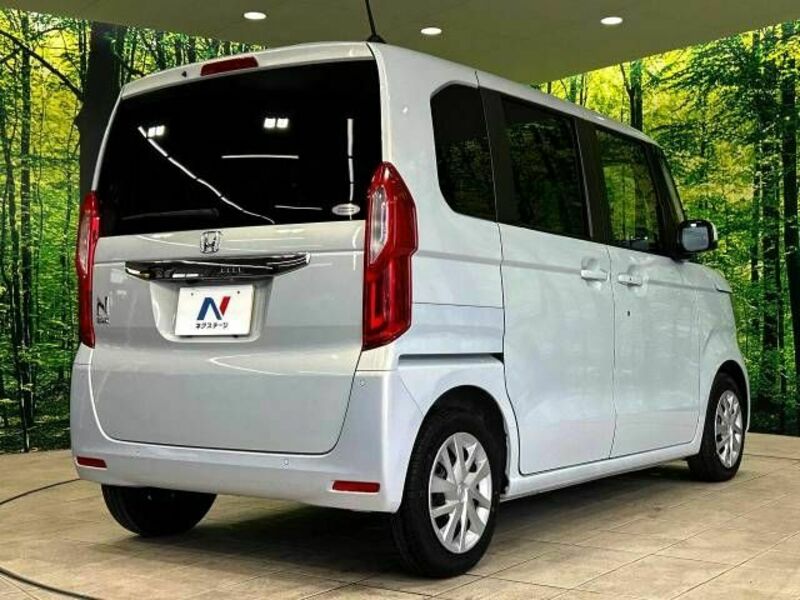 N BOX-16
