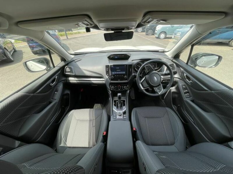 FORESTER-1