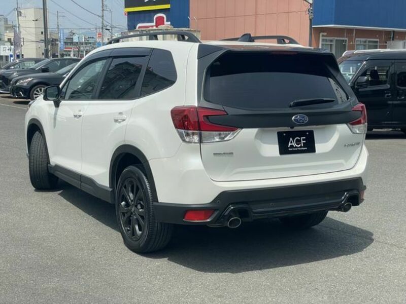 FORESTER-2