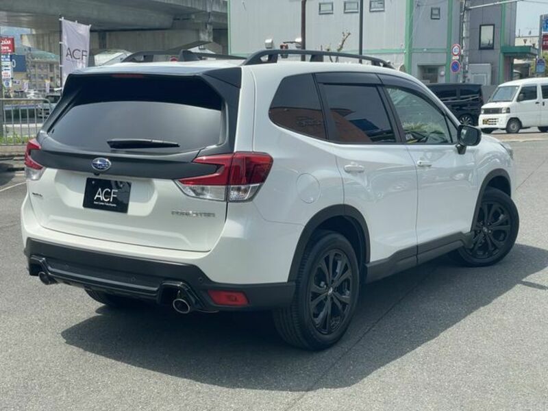 FORESTER-4