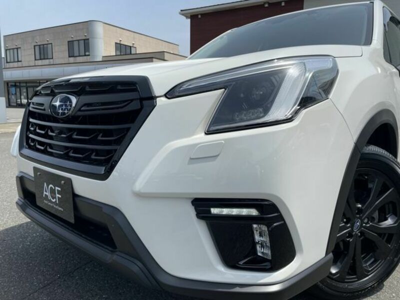 FORESTER-5