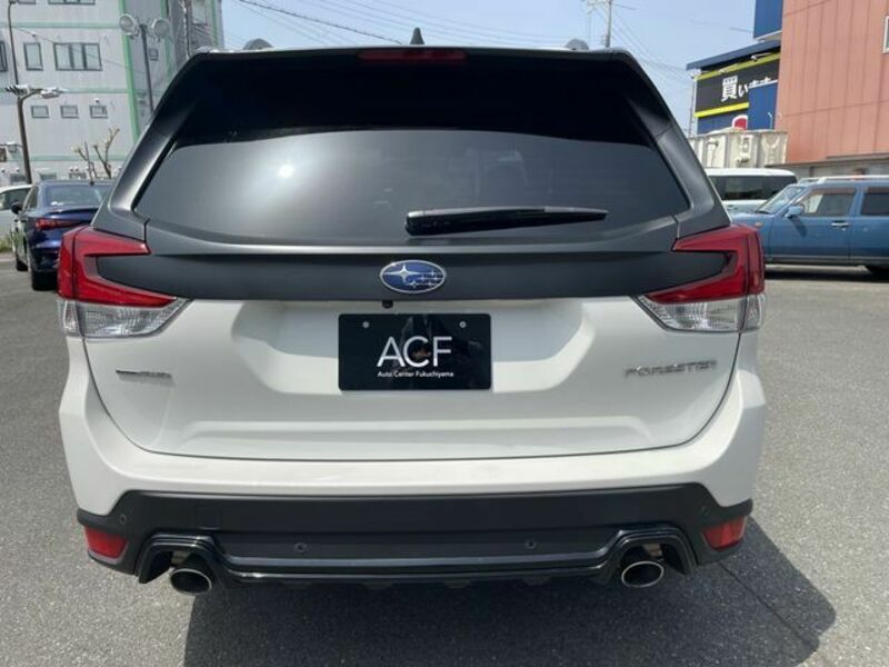 FORESTER-8