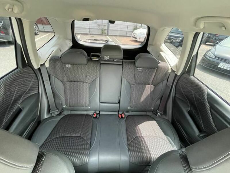 FORESTER-10