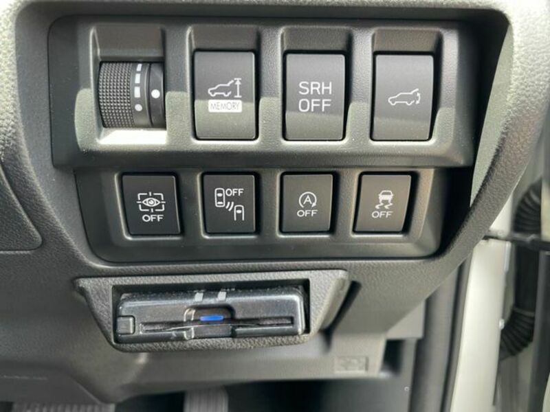FORESTER-12