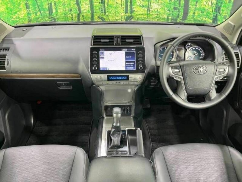 LAND CRUISER PRADO-1