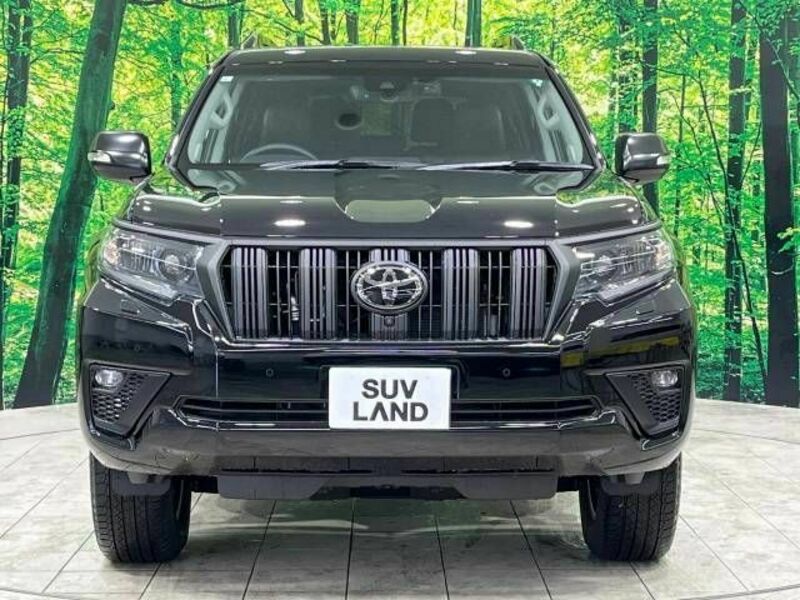 LAND CRUISER PRADO-16