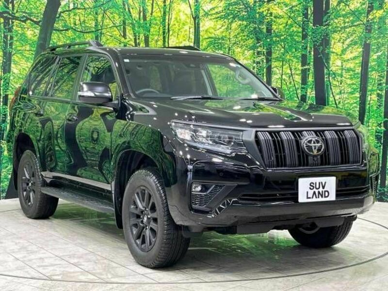 LAND CRUISER PRADO-18