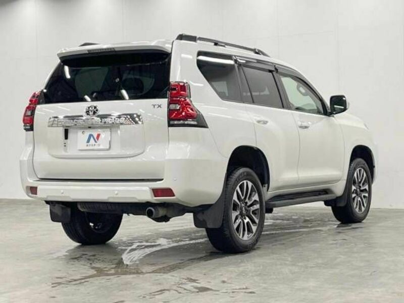 LAND CRUISER PRADO-17
