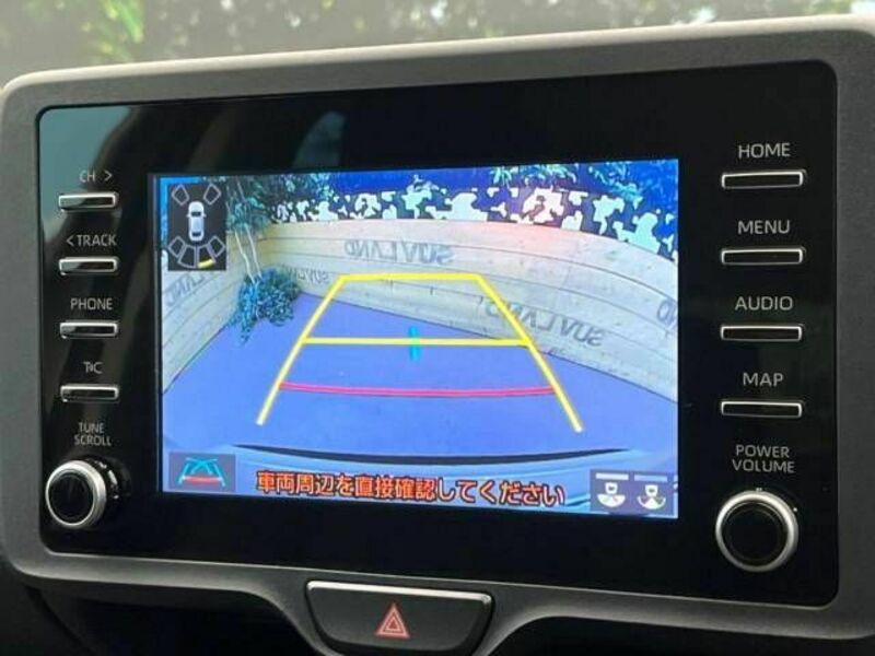 YARIS CROSS-3
