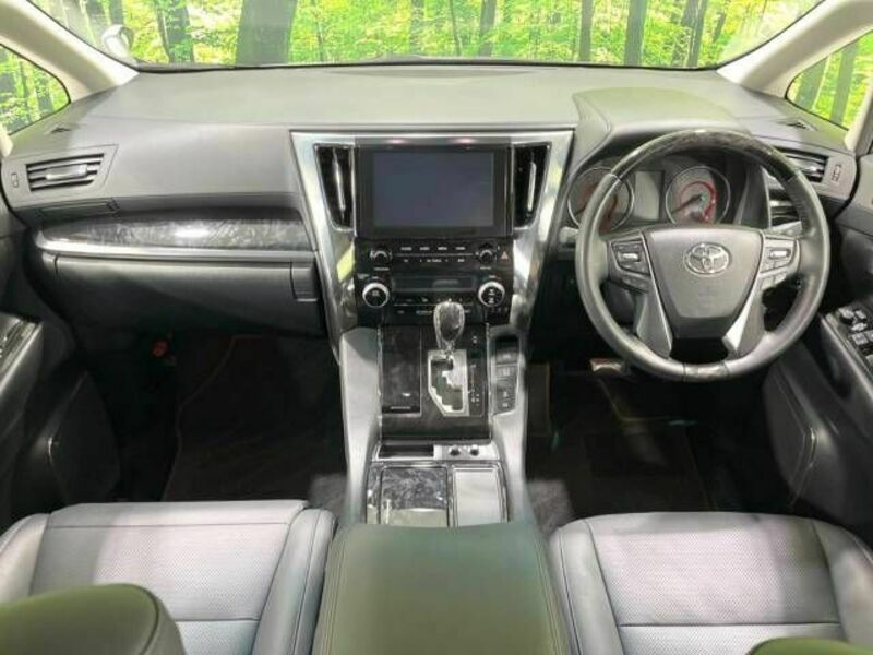 ALPHARD-1