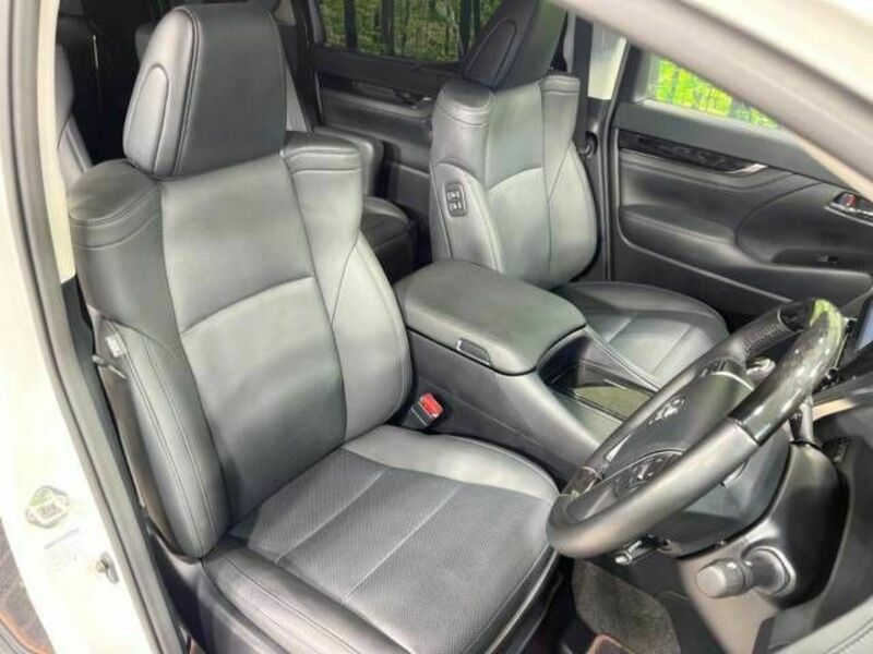 ALPHARD-7