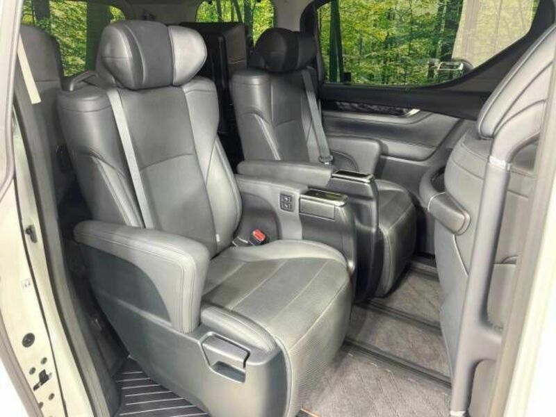 ALPHARD-8