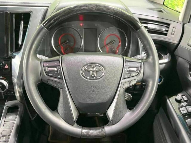 ALPHARD-11