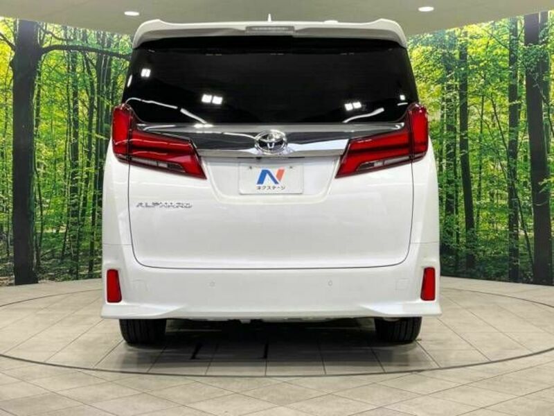 ALPHARD-15