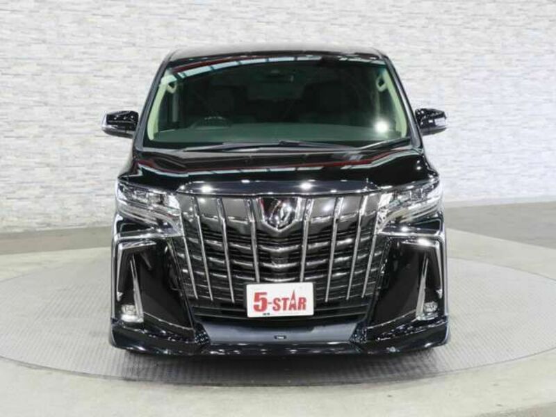 ALPHARD-11