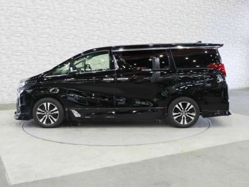 ALPHARD-12