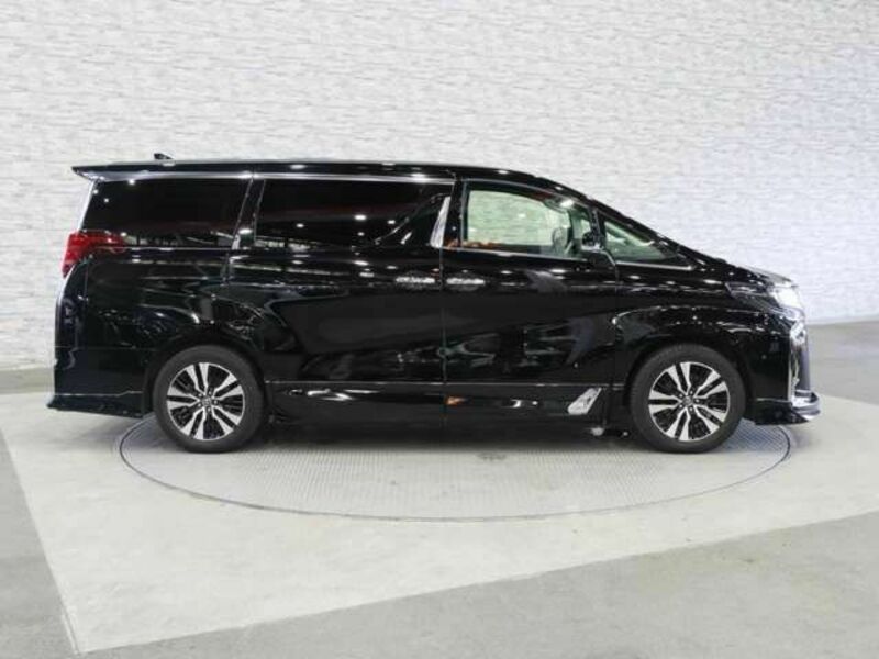ALPHARD-13