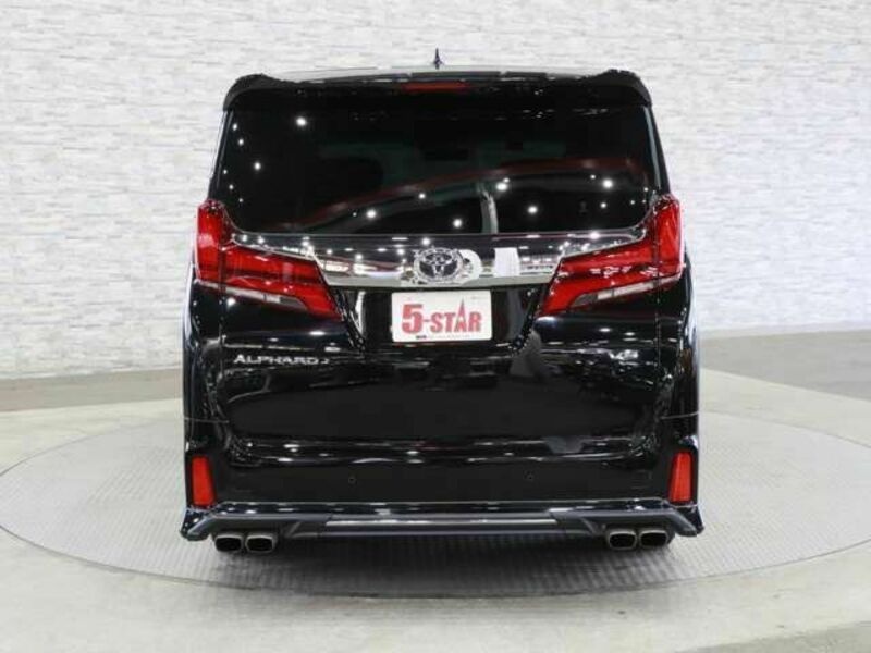 ALPHARD-14