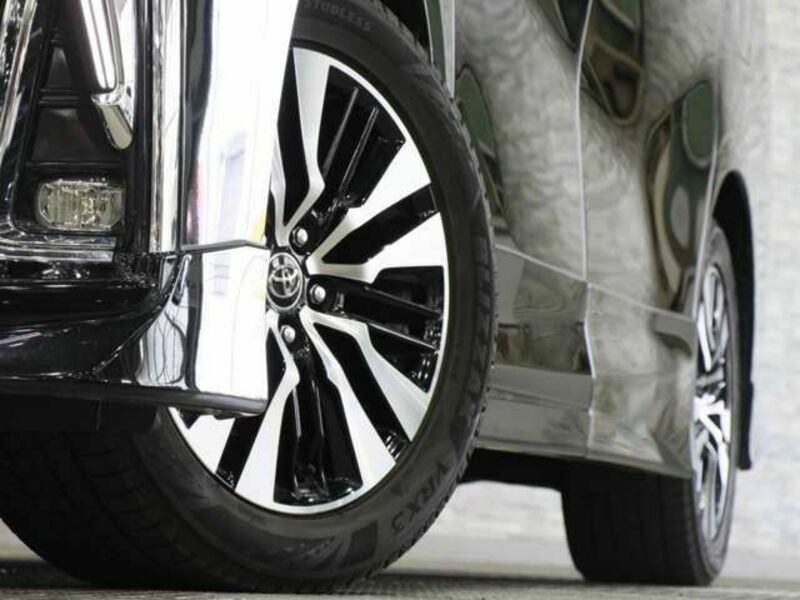 ALPHARD-18