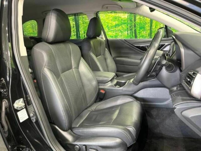 LEGACY OUTBACK-9