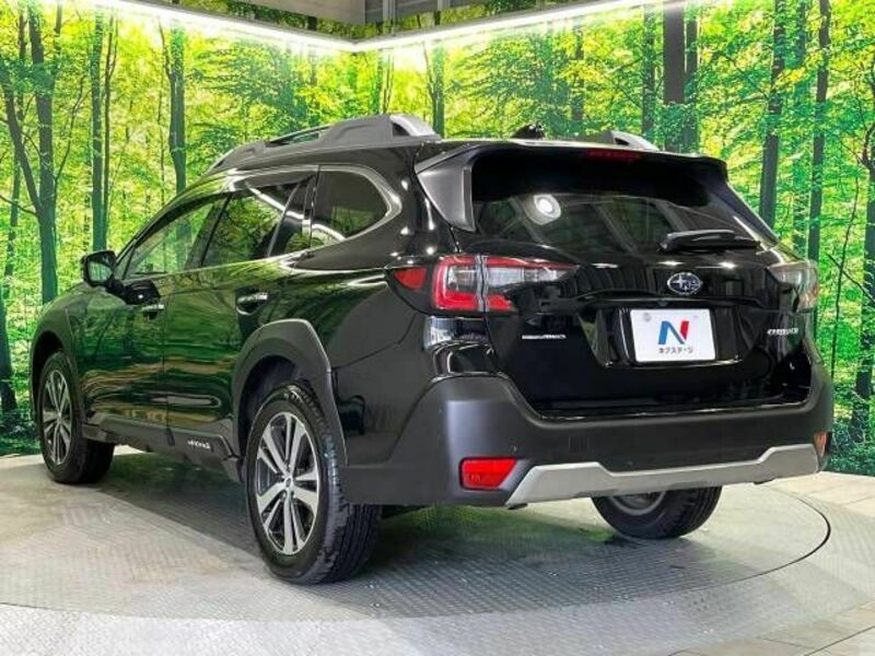 LEGACY OUTBACK-17