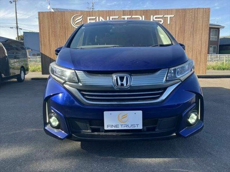 FREED HYBRID-13