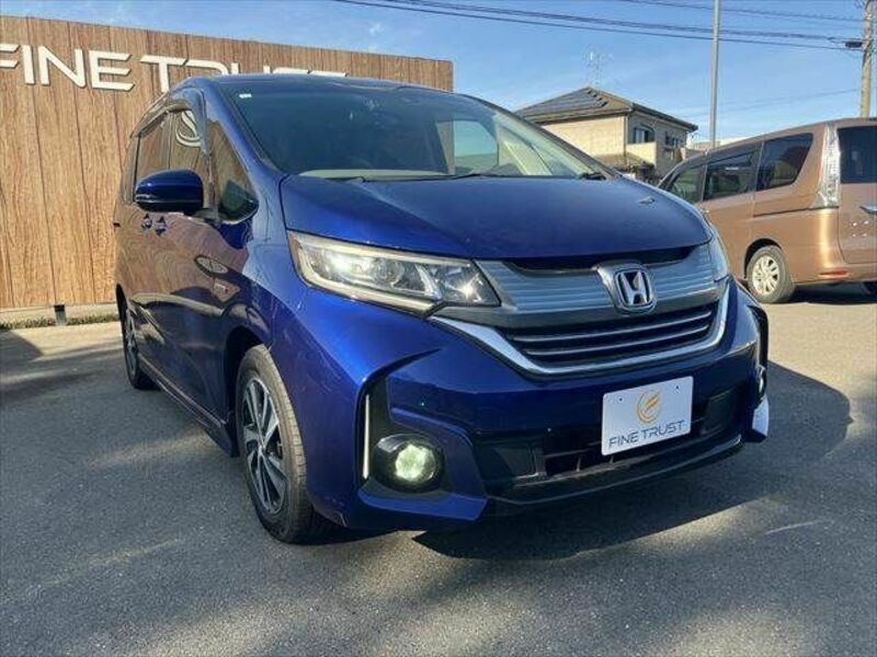 FREED HYBRID-14