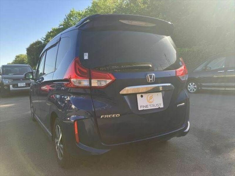 FREED HYBRID-18