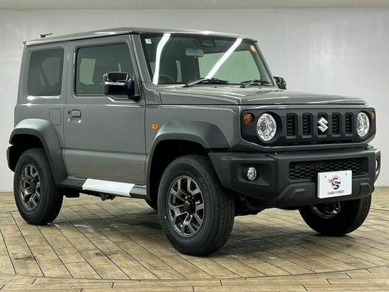 JIMNY SIERRA-13