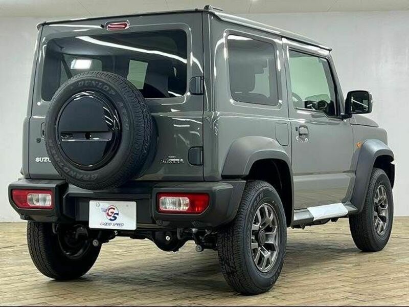 JIMNY SIERRA-16