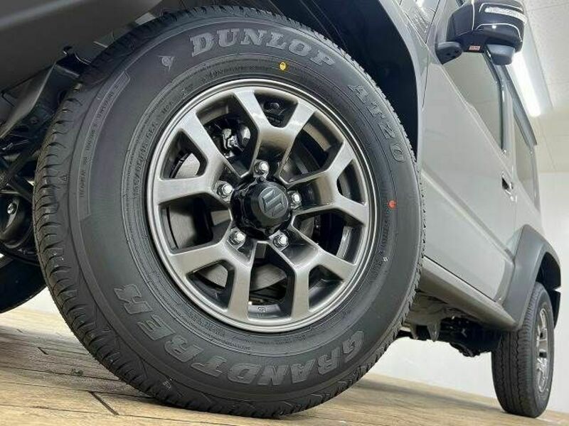 JIMNY SIERRA-18