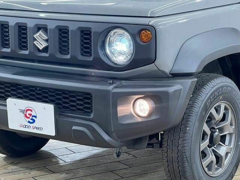 JIMNY SIERRA-19