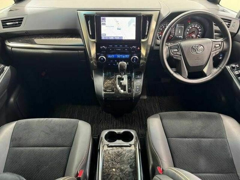 ALPHARD-1