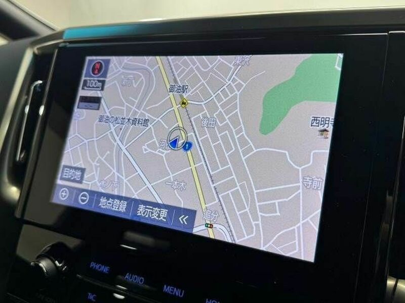 ALPHARD-2