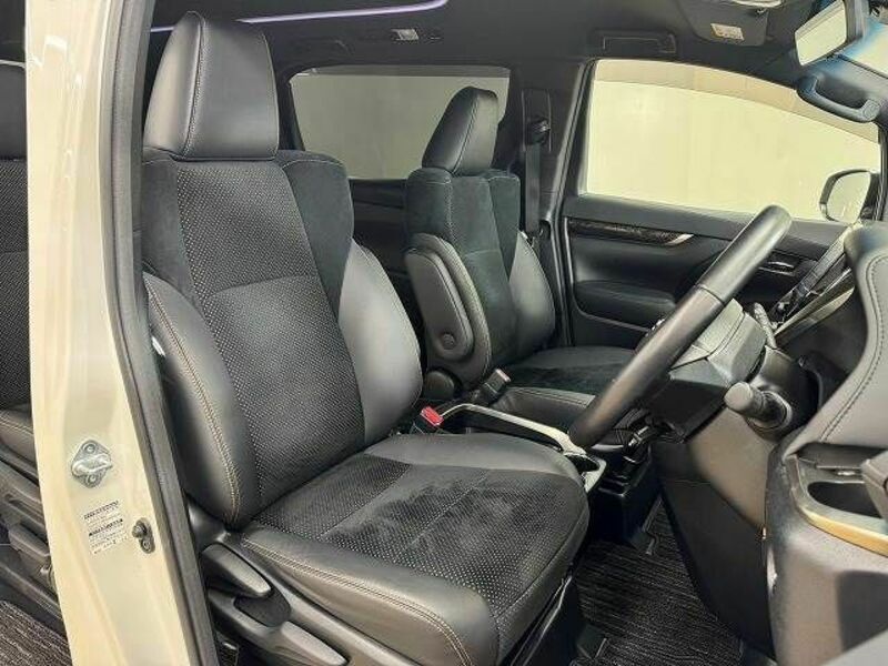 ALPHARD-4