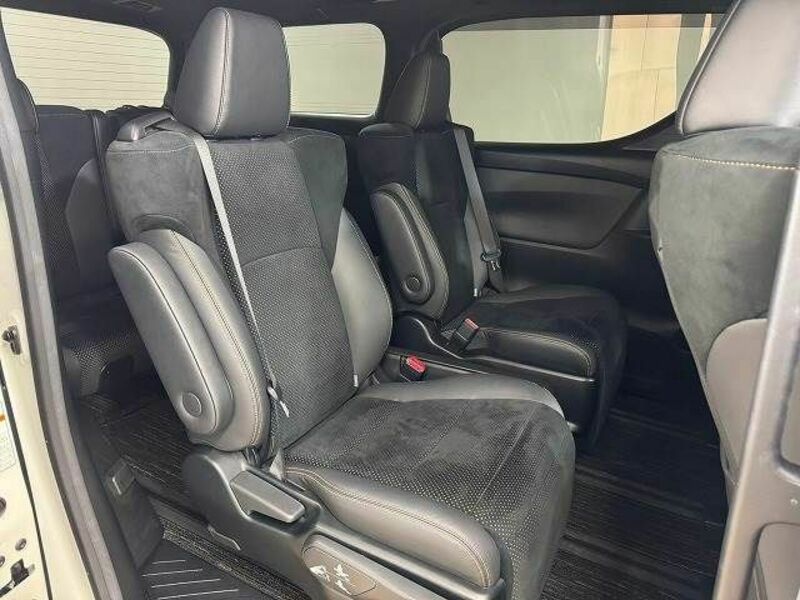 ALPHARD-5