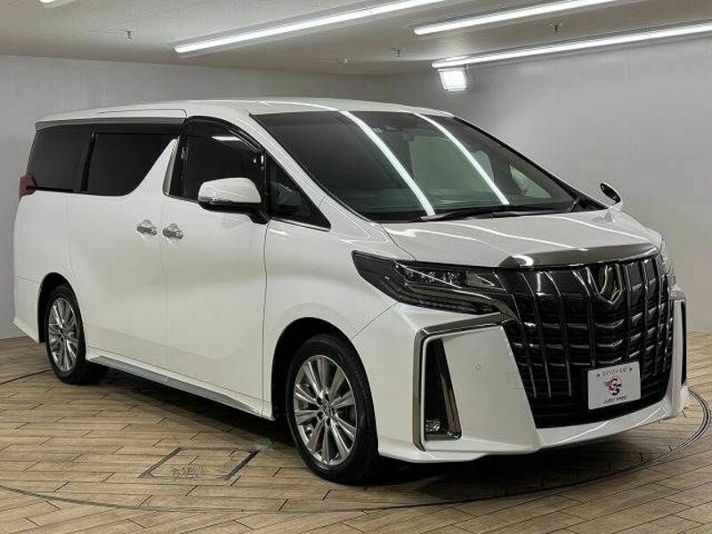 ALPHARD-13