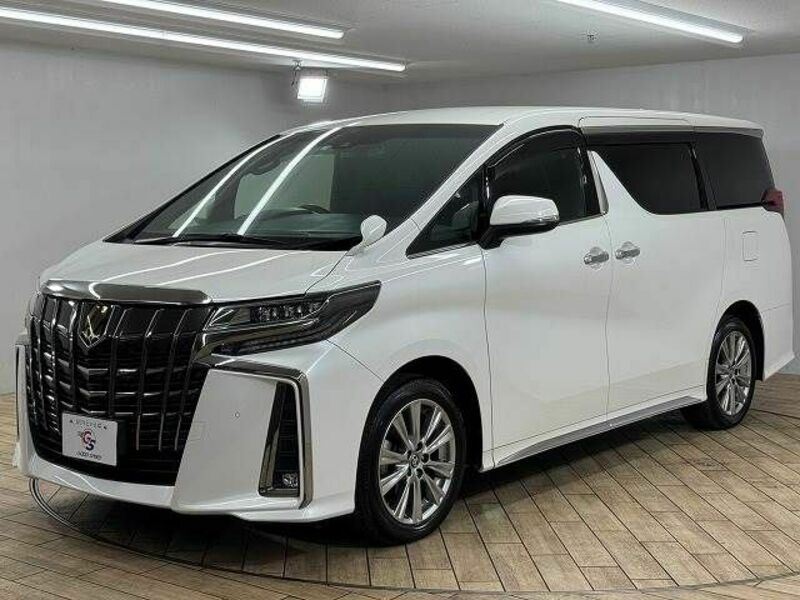 ALPHARD-14
