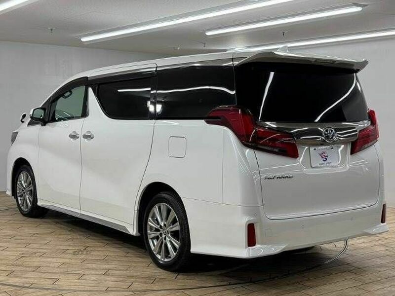ALPHARD-15