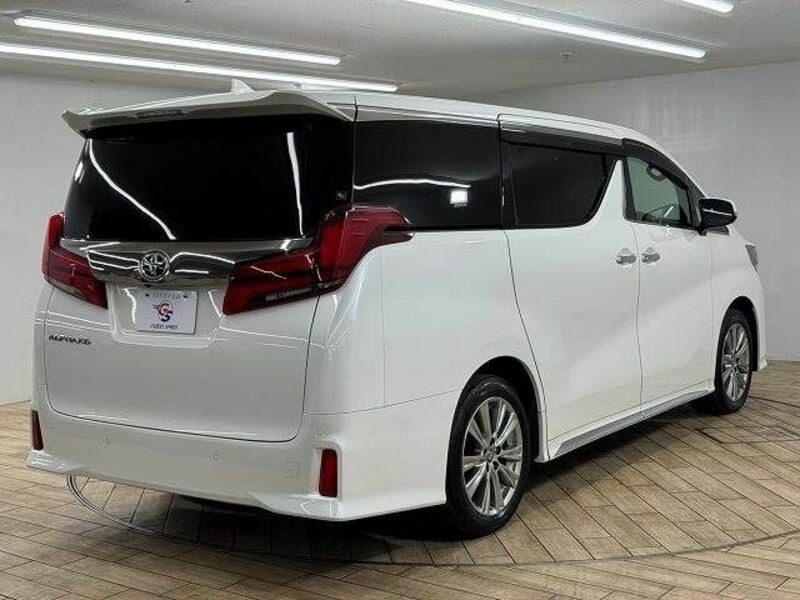 ALPHARD-16