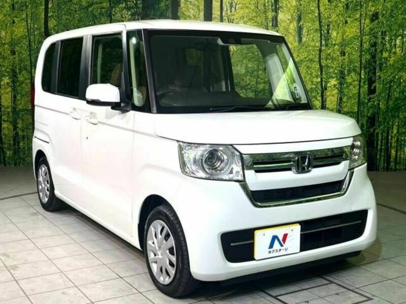 N BOX-15