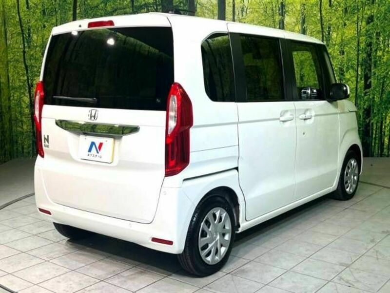N BOX-16