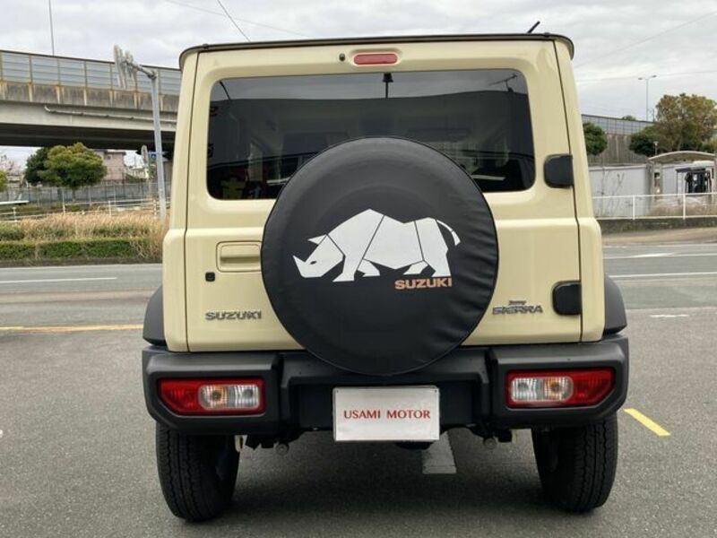 JIMNY SIERRA-2