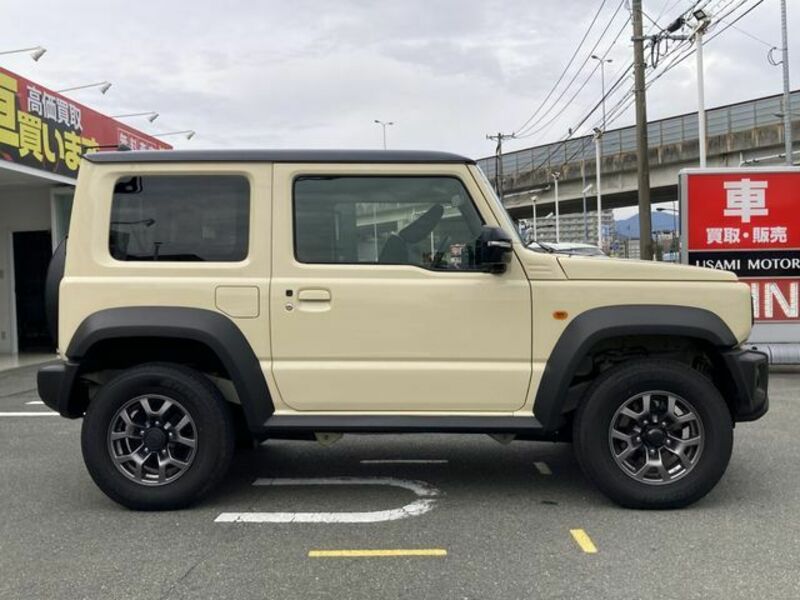 JIMNY SIERRA-3
