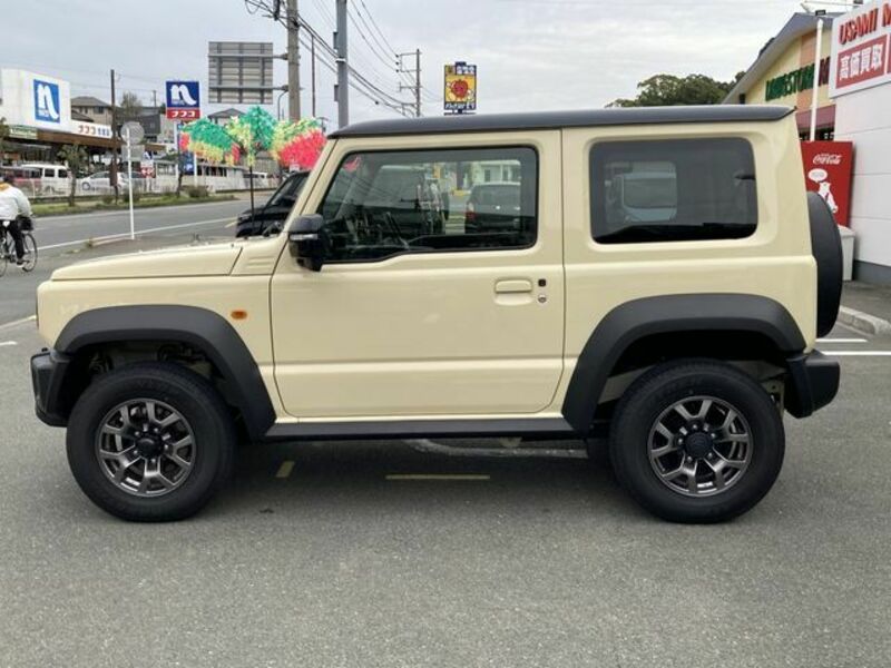 JIMNY SIERRA-4